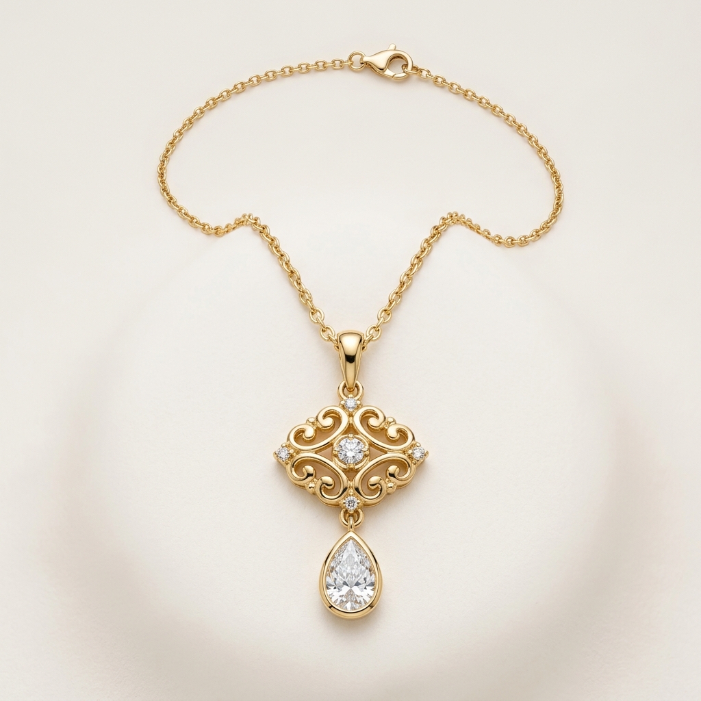 PENDANTS