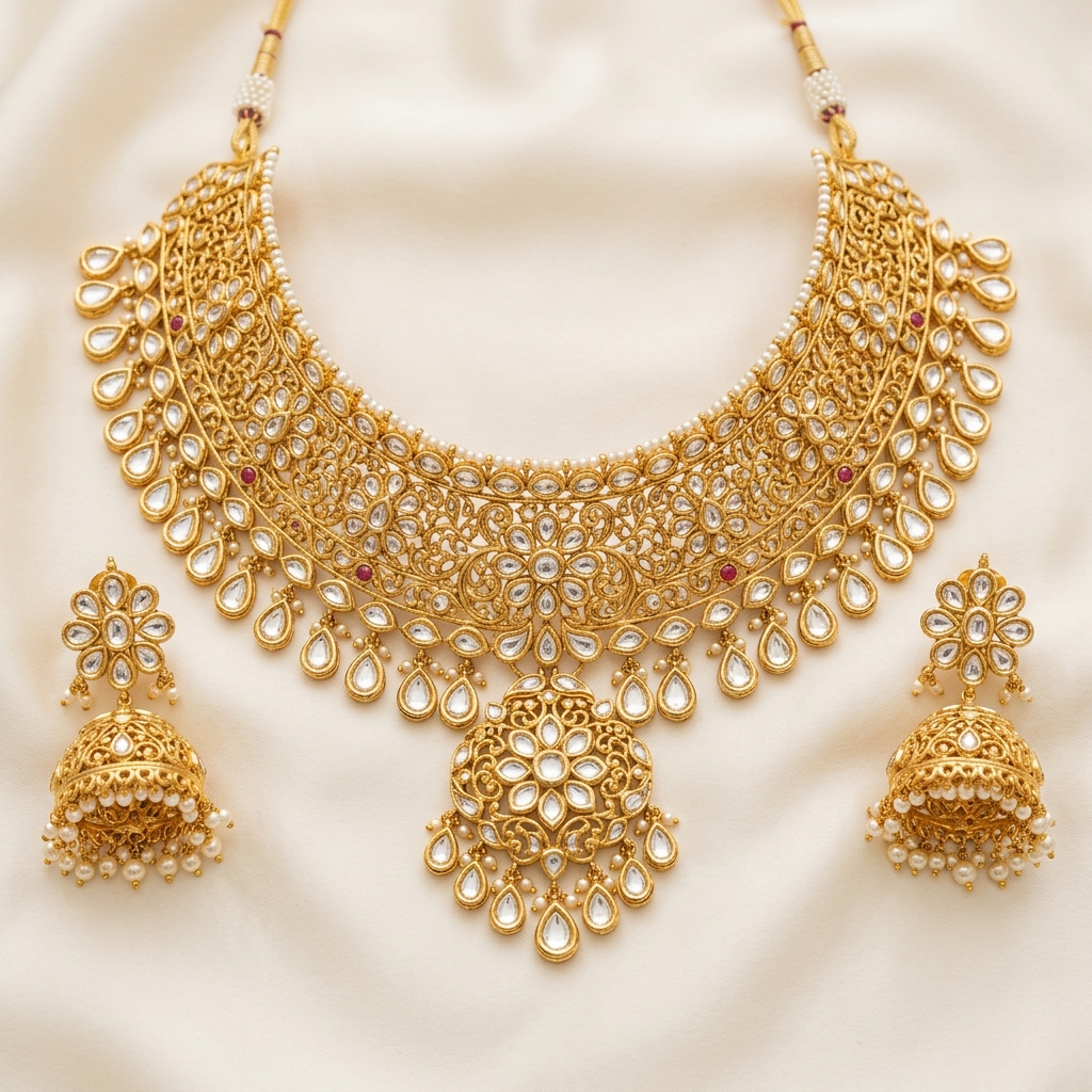 JEWELLERY SETS