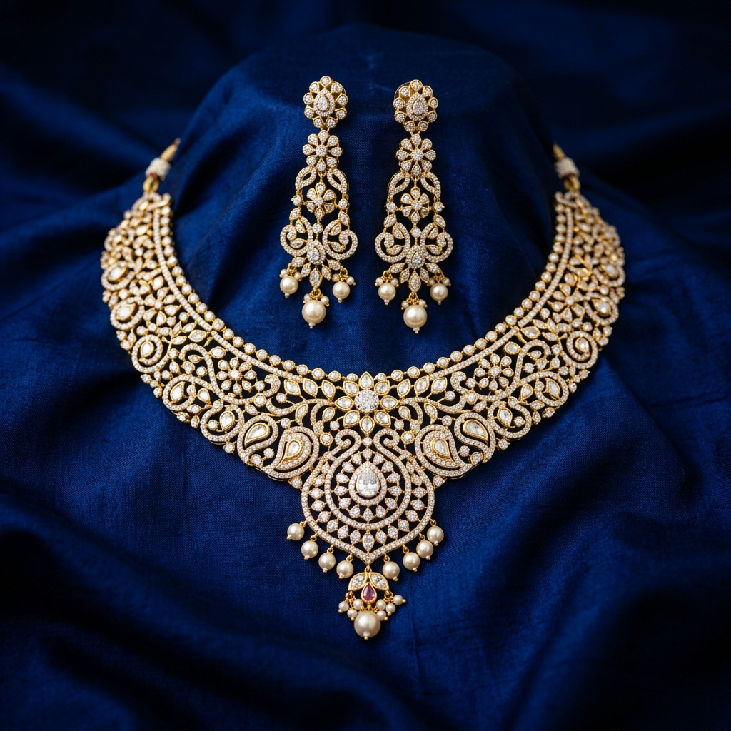Royal Silver Collection